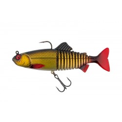 Fox Rage Réplicant Articulé Golden Prey 18cm