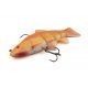 Fox Rage Replicant Articulé Super Natural Golden Tench