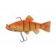 Fox Rage Replicant Articulé Super Natural Golden Tench