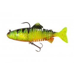 Fox Rage Replicant 18cm Articulé 80g UV Perche