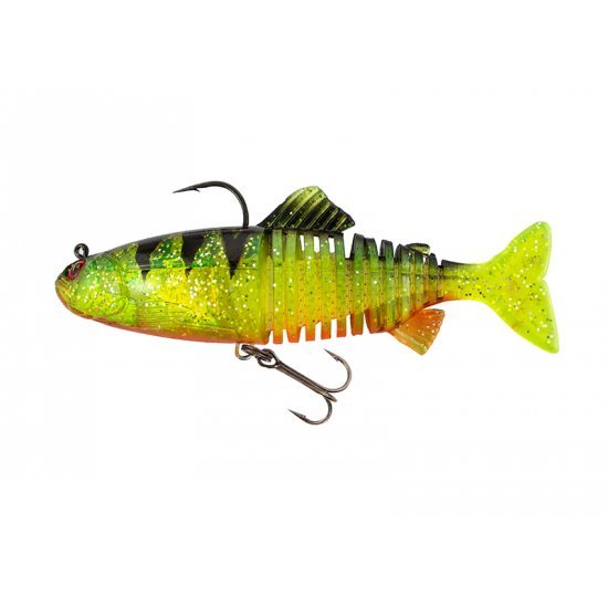 Fox Rage Replicant 18cm Articulé 80g UV Perche