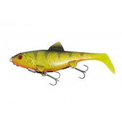 Fox Rage Replicant 23cm Shallow 125g UV Naturel Perche