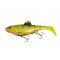 Fox Rage Replicant 23cm Shallow 125g UV Naturel Perche