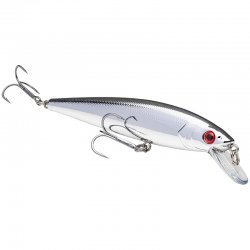 Strike King KVD 200 Jerkbait 11.5cm Caroline Chrome