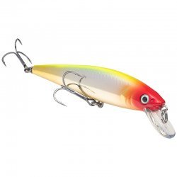 Strike King KVD 200 Jerkbait 11.5cm Clown