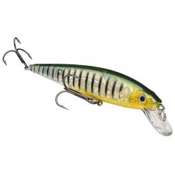 Strike King KVD 200 Jerkbait 11.5cm Perche Fantôme