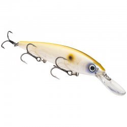 Strike King KVD Deep 300 Jerkbait 12cm Pro Bone