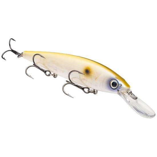 Strike King KVD Deep 300 Jerkbait 12cm Pro Bone