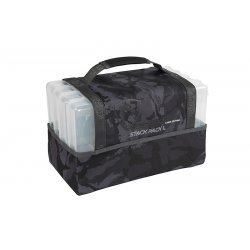 Fox Rage Voyager Camo Stack Pack Large