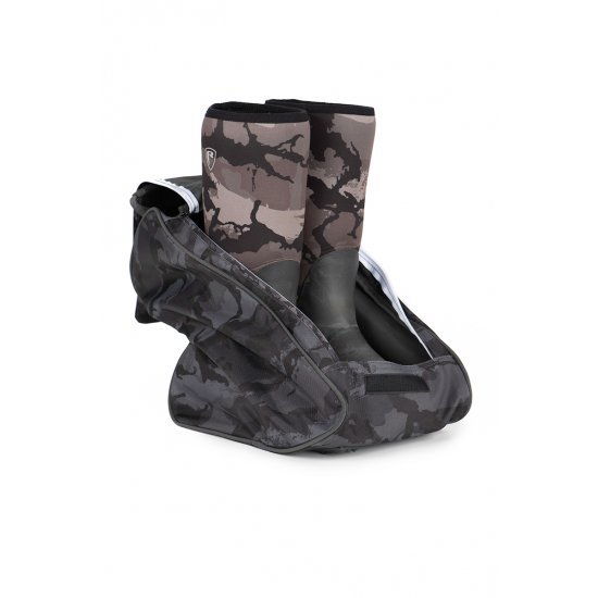 Fox Rage Voyager Camo Wader & Boot Bag