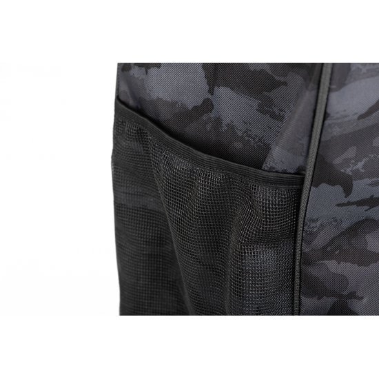 Fox Rage Voyager Camo Wader & Boot Bag