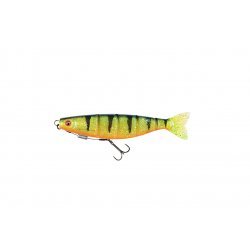 Fox Rage Loaded Jointed Pro Shads UV Perche 14cm