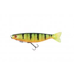 Fox Rage Loaded Jointed Pro Shads UV Perche 18cm