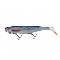 Fox Rage Loaded Pro Shads Super Natural Roach 23cm