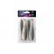 Fox Rage Slick Shad Huile Moteur Ultra UV 13cm 4 Pièces