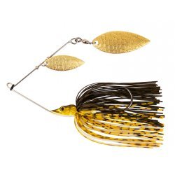 Fox Rage Spinnerbaits Brochet 10gr