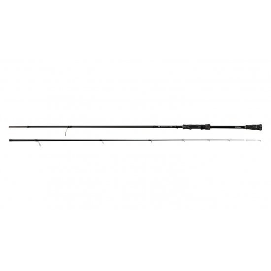 Fox Rage Street Fighter Canne Dropshooter 230cm 6-24g