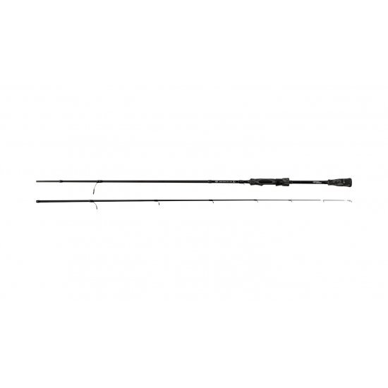 Fox Rage Street Fighter Canne Perche poker 200cm 7-28g