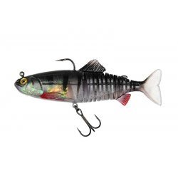 Fox Rage Replicant 20 cm articulé 120 g UV jeune perche