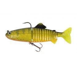 Perche naturelle Fox Rage Replicant 20 cm articulée 120 g UV