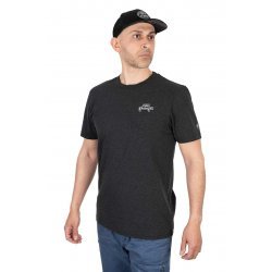 T-shirt Fox Rage Voyager gris foncé