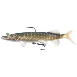 Fox Rage Replicant Réaliste Super Natural Pike 20cm