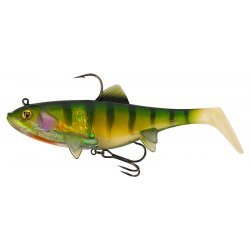 Fox Rage Replicant Wobble Ultra Épinoche UV 7.5cm