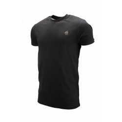 Nash T-Shirt Noir S