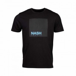 Nash Elasta-Breathe T-Shirt Black Large