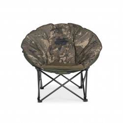 Chaise Moon Nash Bank Life camouflage