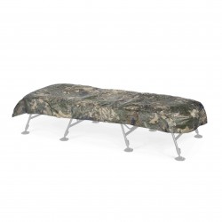 Housse imperméable pour fauteuil de lit Nash Indulgence, camouflage large