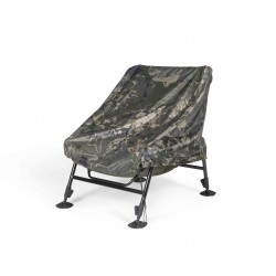 Housse imperméable universelle pour chaise Nash Indulgence, camouflage