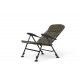Fauteuil inclinable Nash Bank Life camouflage