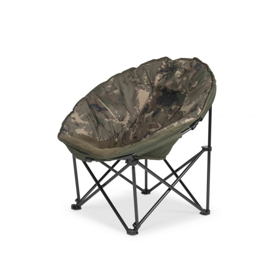 Chaise Moon Nash Bank Life camouflage