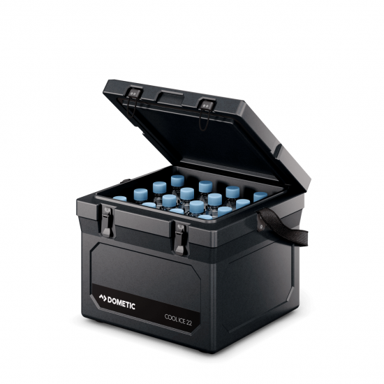 DOMETIC CFF 20 Glacière électrique portable à co…