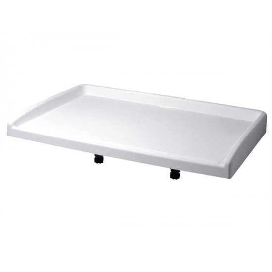 Table de filetage Railblaza