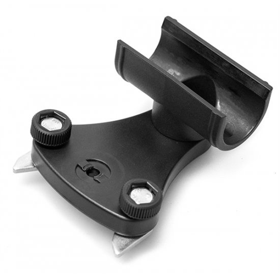 Railblaza QuikGrip Paddle Clip Support de piste