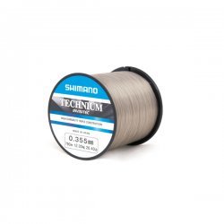 Shimano Technium Invisitec 2950m 0.185mm