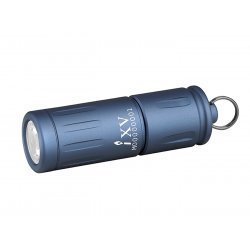 Olight IXV Coral Blue Edition Limitée