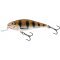 Salmo Executor Shallow Runner 12cm Emerald Perch Edition Limitée