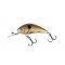 Salmo Hornet coulant 3,0 cm Pearl Shad