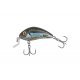 Salmo Rattlin Hornet Shallow Runner 3,5 cm Transparent Holo Melt