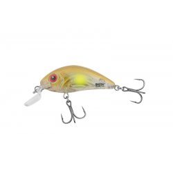 Salmo Rattlin Hornet Tapis Peu Profond 4.5cm Clair Ayu