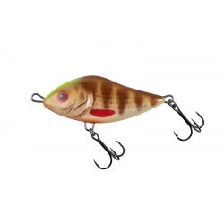 Salmo Slider Naufrage 7cm Perchoir Brun Tacheté