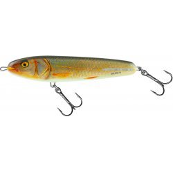 Salmo Sweeper Naufrage 14cm Real Roach Édition Limitée