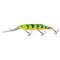 Salmo Freediver Super Deep Runner 12cm Tigre Vert