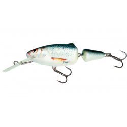 Salmo Frisky Deep Runner 7cm Real Dace