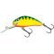 Salmo Hornet Flottant 4cm Tigre Vert