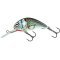 Salmo Hornet Floating 4cm Holographic Grey Shiner