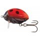 Salmo Lil Bug Coccinelle Flottante 2cm